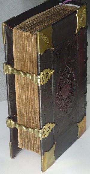 Dutch State Bible Pieter, Jacob Keur 1730 maps