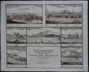 Friedrich Bernhard Werner, Homann 