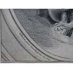 Apoteoza Jakuba I Rubens Vorsterman 1640