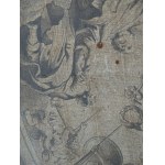 Apoteoza Jakuba I Rubens Vorsterman 1640