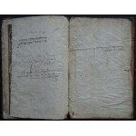 Hagada na święto Pesach, Meshulam Zalman ben Aaron, Sulzbach 1751