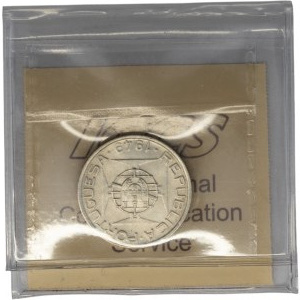 Mozambique 1949 5 Escudos