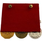 Canada UN / NATO Post-War Medal Group