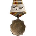 Russia USSR Order of Labour Glory Third Class