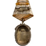 Russia USSR Order of the Badge of Honour