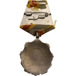Russia USSR Order of Labour Glory Third Class