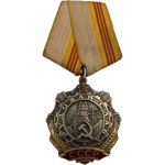 Russia USSR Order of Labour Glory Third Class