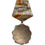 Russia USSR Order of Labour Glory Third Class