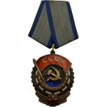 Russia USSR Order of Labour Glory Third Class
