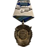 Russia USSR Order of Labour Glory Third Class