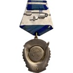 Russia USSR Order of Labour Glory Third Class