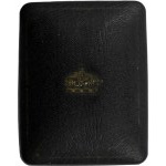 Canada WWI George V Memorial Cross - Passchendaele Ridge