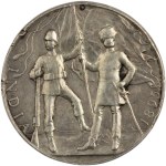 India 1895 General Service Medal