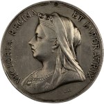 India 1895 General Service Medal