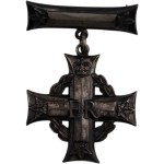 Canada WWI E.II.R. Memorial Cross - Royal 22nd Regiment