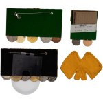 Canada 1952-53 Korea Medal Group - The Royal Canadian Regiment