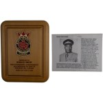 Canada 1952-53 Korea Medal Group - The Royal Canadian Regiment