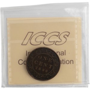 Canada 1899 1 Cent