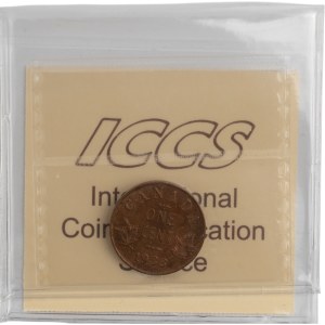 Canada 1933 1 Cent