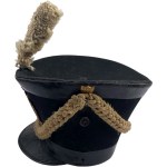 United States 7th Regiment, New York National Guard Shako