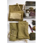 Lot of Various Militaria