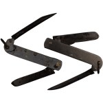 Canadian Rigging Knives (2 Pieces)