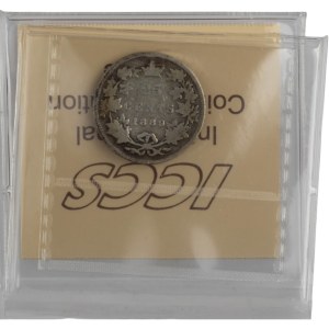 Canada 1889 25 Cent