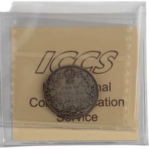 Canada 1927 25 Cent