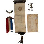 United States Civil War Group Includes Gettysburg Medal