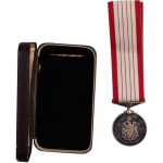 Canada 1867-1967 Centennial of Confederation Silver Medal