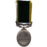Great Britain Territorial Efficiency Medal George VI - Royal Signals