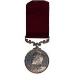 Great Britain For Long Service and Good Conduct Royal Engineers Medal