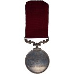 Great Britain For Long Service and Good Conduct Royal Engineers Medal