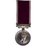Great Britain For Long Service and Good Conduct Royal Engineers Medal