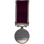 Great Britain For Long Service and Good Conduct Royal Engineers Medal