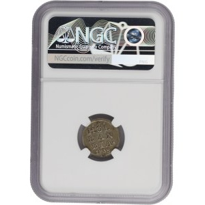 Pays-Bas 1738 Hollande Argent 1 Stuiver