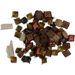 Lot of British Officer