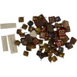 Lot of British Officer