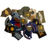 Military Patch Lot