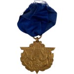 Canada 1925 CNE Exhibition Chorus Medal