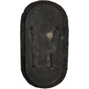 German Heer 1940 Narvik Shield