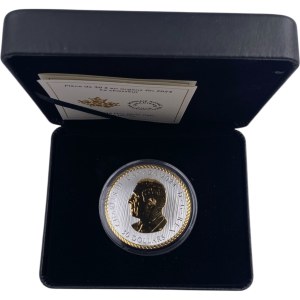 Canada 2024 $30 The Hunter Pure Silver Coin