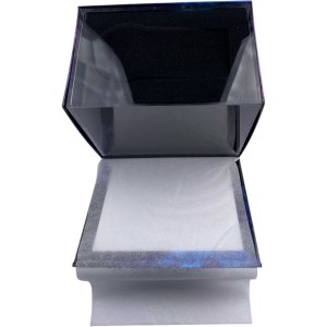 Samoa 2024 $5 Star Trek: USS Enterprise NCC-1701 Shaped 3oz Pure Silver Coin