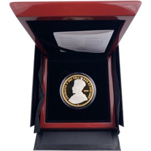 Canada 2025 25 Cent Lost Designs: Emanuael Hahn's Polar Bear Pure Silver Coin