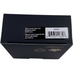 Moneta d'argento puro Canada 2025 5 Cent Multilayered Beaver