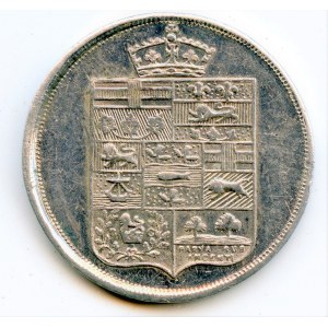 Canada Allandale Simcoe Co. Ontario W.B. Webb Merchant Token 12-A-A