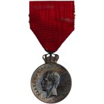 Norway 1905-1955 Haakon VII 50 Year Jubilee Medal