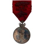 Norway 1905-1955 Haakon VII 50 Year Jubilee Medal