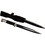 German WKC K98 Mauser Bayonet