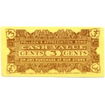 Canada Long Branch (Toronto) York Co. Ontario. Cash Bond Scrip